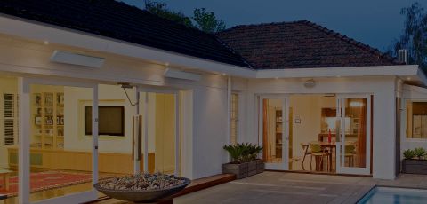 outdoor heaters
