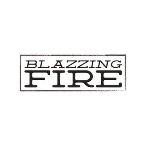 Blazzing Fire