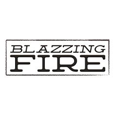 Blazzing Fire - Dimplex Online Retailer