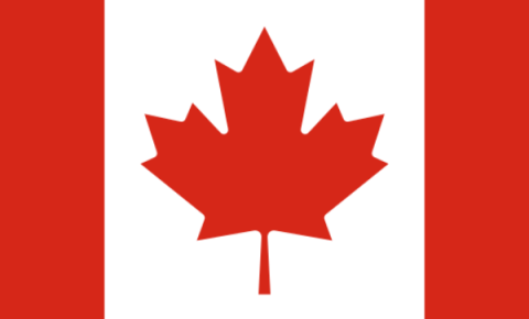 Canada Flag