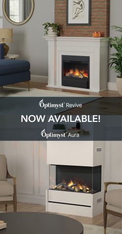 Optimyst Aura and Revive Now Available Mobile