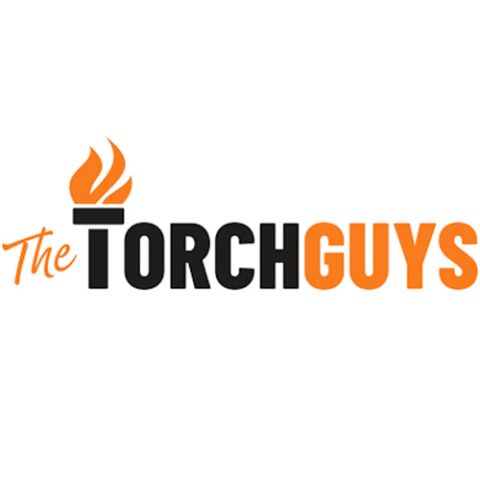 The Torch Guys Logo