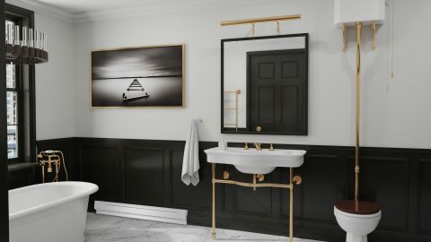 Dimplex Element Baseboard