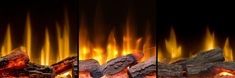 Flex Flame Desktop