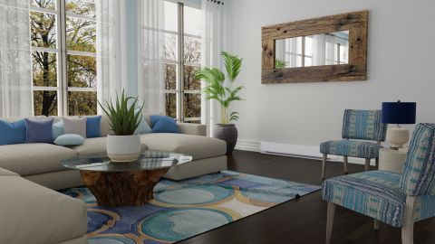 Dimplex Eclipse Electric Basebaord