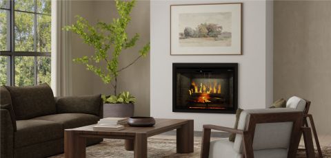 Revillusion Built-in Fireboxes
