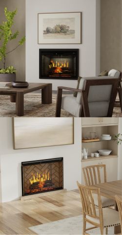 Revillusion Built-in Fireboxes (Mobile)