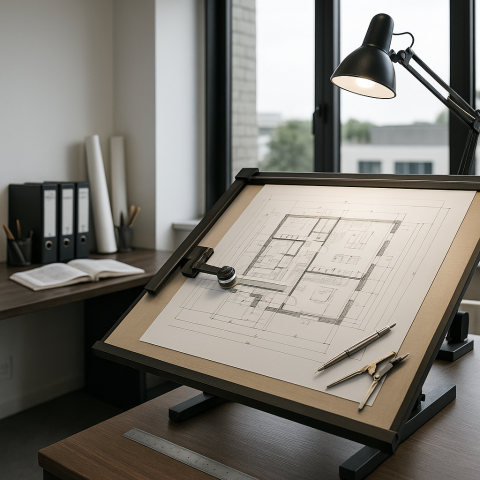 Dimplex Specifier Demo