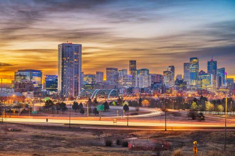 The Hospitality Show 2025 - Denver - Colorado
