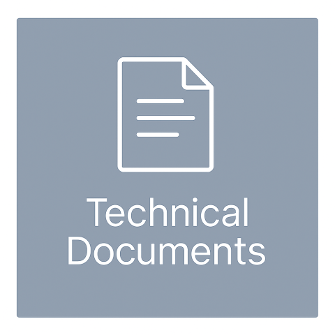 Dimplex technical Documents