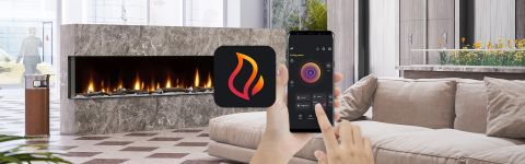 Flame Connect