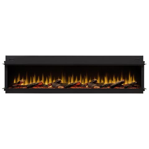 Ignite Ultra 100" Front View