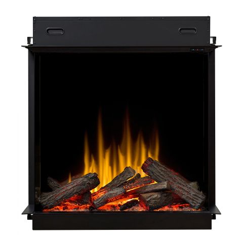Ignite Aspire 30" Electric Fireplace