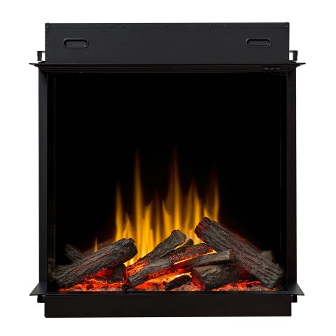 Ignite Aspire 36" Electric Fireplace