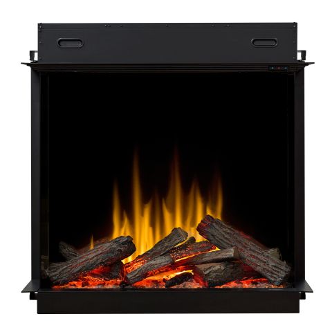 Ignite Aspire 42" Electric Fireplace