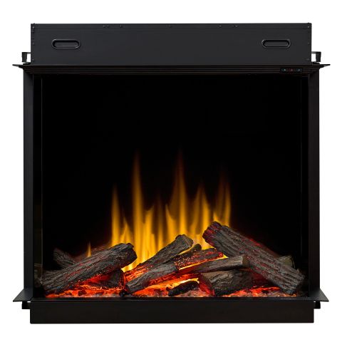 Ignite Aspire 48" Electric Fireplace