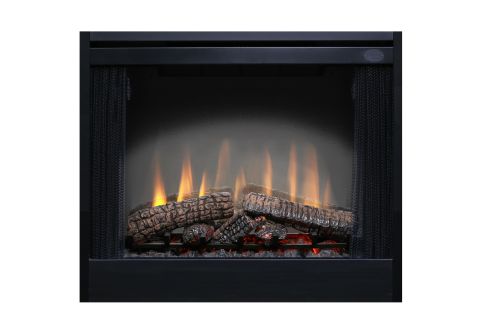 BF Standard 39" Electric Fireplace
