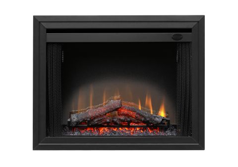 BF Slim 33" Electric Fireplace
