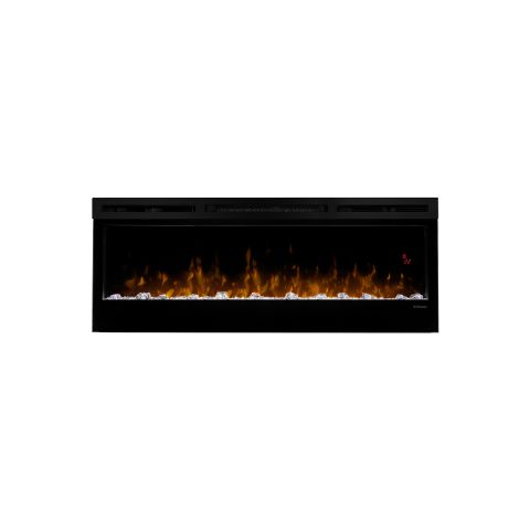 Prism Linear 50" Electric Fireplace