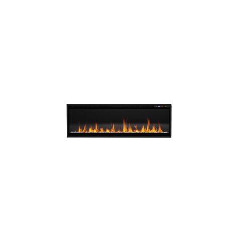 Vital Essence 50" Electric Fireplace