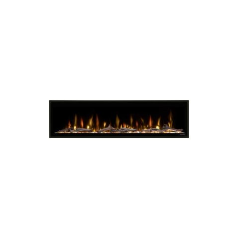 Ignite Evolve 60" Electric Fireplace