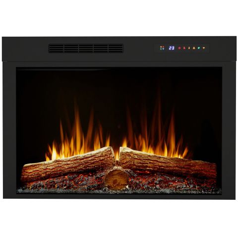 Vital Spark 33" Electric Fireplace