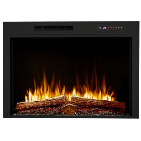 Vital Spark 36" Electric Fireplace