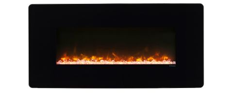 Winslow 35" Electric Fireplace