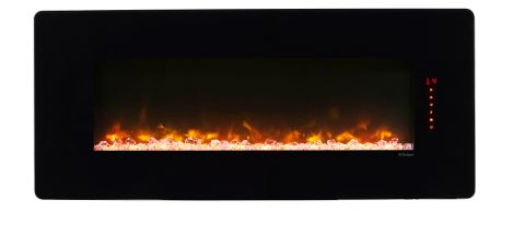 Winslow 42" Electric Fireplace