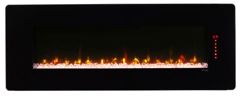 Winslow 48" Electric Fireplace