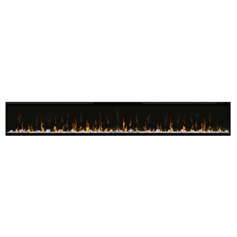 Ignite XL 100" Electric Fireplace