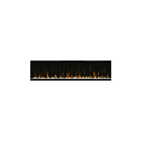 Ignite XL 60" Electric Fireplace