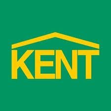 Kent logo