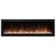 Slim Series Electric Fireplaces