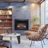 BF Deluxe Electric Firebox - BIMObject
