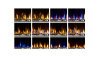 Ignite Bold Flame Options
