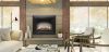 BF Series Electric Fireplaces