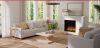 Ignite Aspire Electric Fireplace