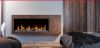 Ignite Bold Electric Fireplace
