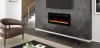 Slim Series Electric Fireplaces