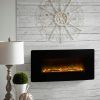 Winslow Electric Fireplace