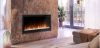 Sierra Electric Fireplaces